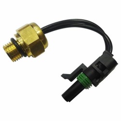 CAPTEUR, CABLAGE ET CONNECTEUR DE POMPE A INJECTION POUR JOHN DEERE  