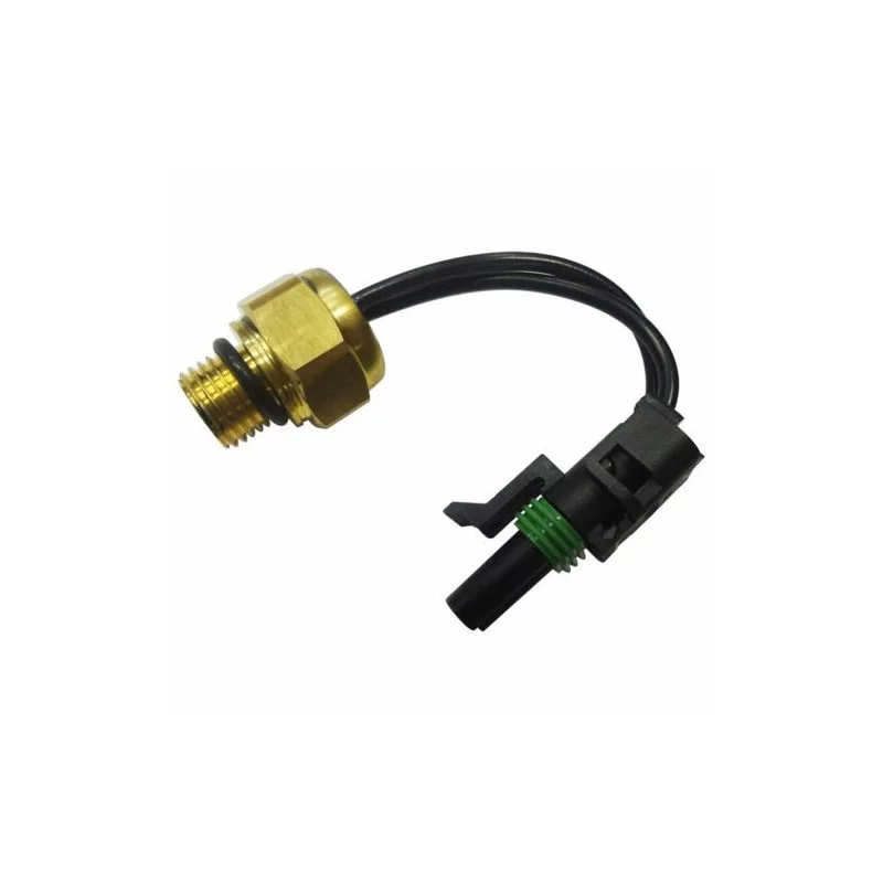 CAPTEUR, CABLAGE ET CONNECTEUR DE POMPE A INJECTION POUR JOHN DEERE  