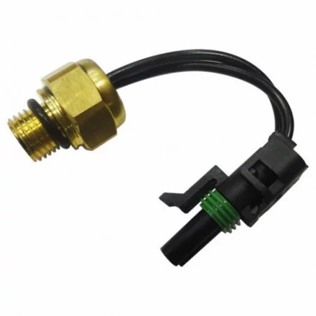 CAPTEUR, CABLAGE ET CONNECTEUR DE POMPE A INJECTION POUR JOHN DEERE  