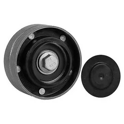 GALET DE COURROIE POUR JOHN DEERE SERIES 6R ET 6M 