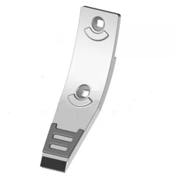 POINTE POUR KARAT 80MM CARBURE + RECHARGEMENT  