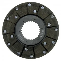 DISQUE DE FREIN DIAMETRE 178 MM ( 27 DENTS)