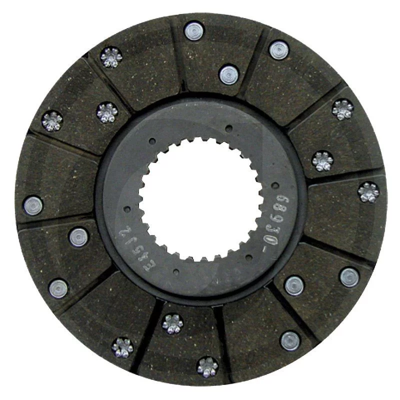 DISQUE DE FREIN DIAMETRE 178 MM ( 27 DENTS)