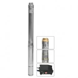 POMPE A EAU IMMERGEE  550W 