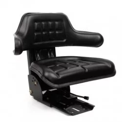 ASSENTO MULTI POSIÇÃO PRETO 
