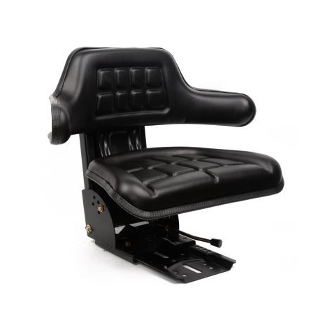 SEAT MULTI POSITION SCHWARZ 