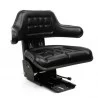SEAT MULTI POSITION BLACK SEAT MULTI POSITION BLACK