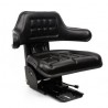 SEAT MULTI POSITION SCHWARZ 