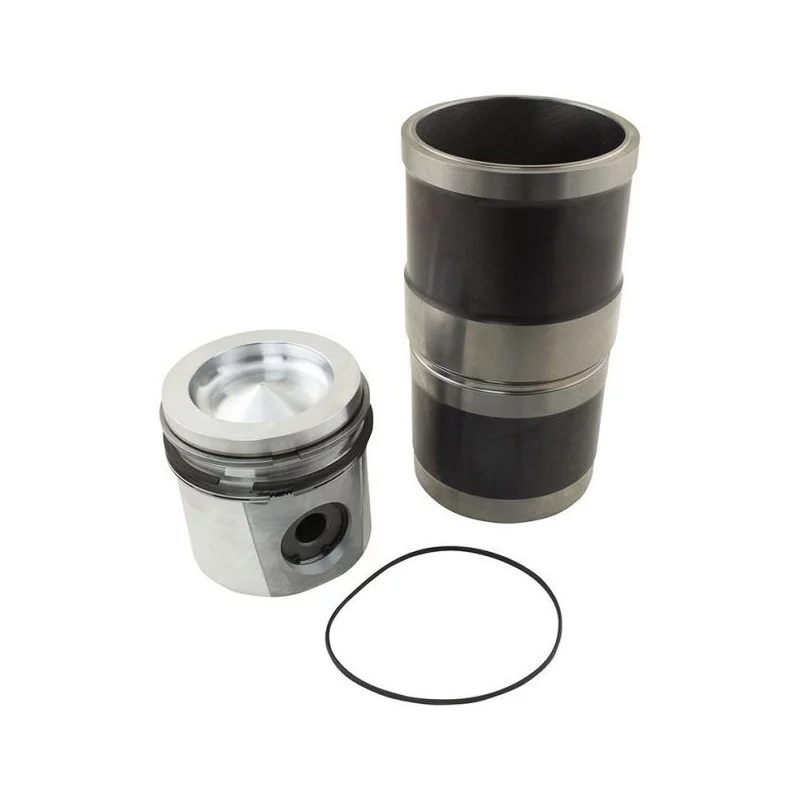 CYLINDREE COMPLETE MOTEUR CUMMINS C6T-830 - 87343262 