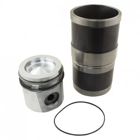 CYLINDREE COMPLETE MOTEUR CUMMINS C6T-830 - 87343262 