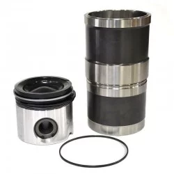 CYLINDREE COMPLETE MOTEUR CUMMINS CDC 6TAA-9004 - 87685905 