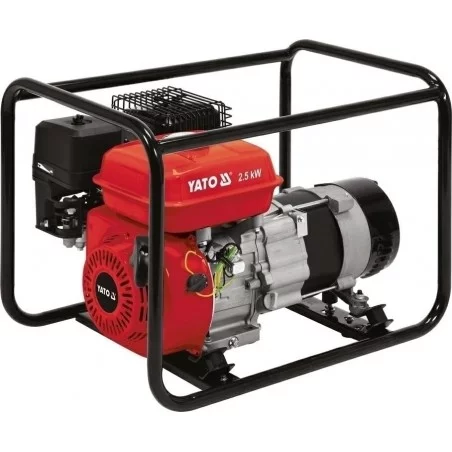 GENERATEUR 5KW 230V GENERATEUR 5KW 230V