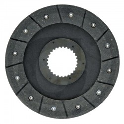 DISQUE DE FREIN DIAMETRE 222 MM