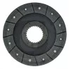 DISQUE DE FREIN DIAMETRE 222 MM