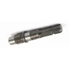 ARBRE DE PRISE DE FORCE 1"3/8 Z6 - LONGUEUR 244,5 MM - 1500087C1, 1502057C1 
