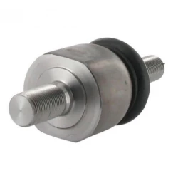 ROTULE AXIALE DE DIRECTION L 145 MM - M18 X 1,5 - M20 X 1,5 - 6000106978 