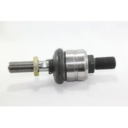 ROTULE AXIALE DE DIRECTION L 185 MM - FILET M20 X 1,5 - M22 X 1,5 MM - 3A121-62980 