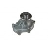 POMPE A EAU POUR KUBOTA - 1C01073034 - 1C01073032 