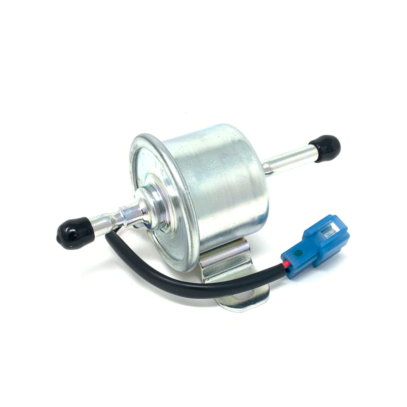 POMPE D'ALIMENTATION ELECTRIQUE POUR KUBOTA - 1J351-52030 - RC601-51350 