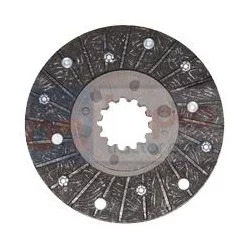 BREMSSCHEIBEN-DURCHMESSER 165 MM