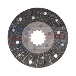 DISQUE DE FREIN DIAMETRE 165 MM