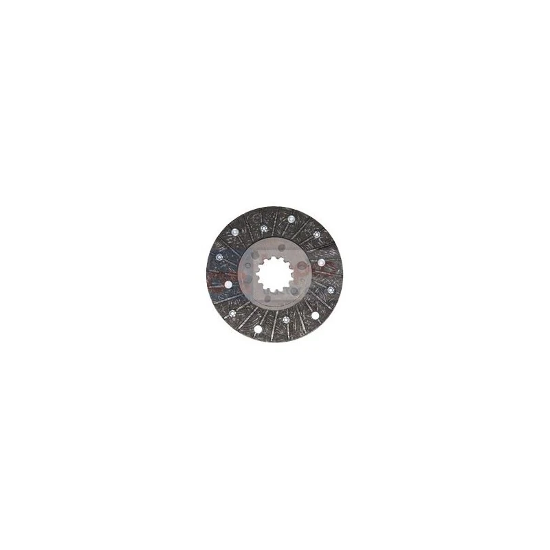 DISQUE DE FREIN DIAMETRE 165 MM