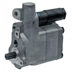 POMPE HYDRAULIQUE DOUBLE