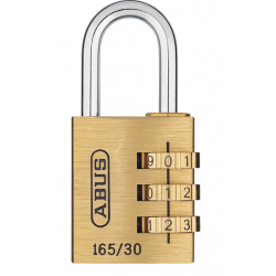 CADENAS LAITON A CODE 30 MM 