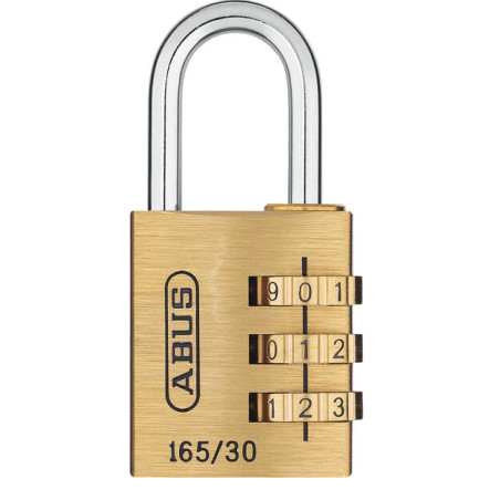 CADENAS LAITON A CODE 30 MM 