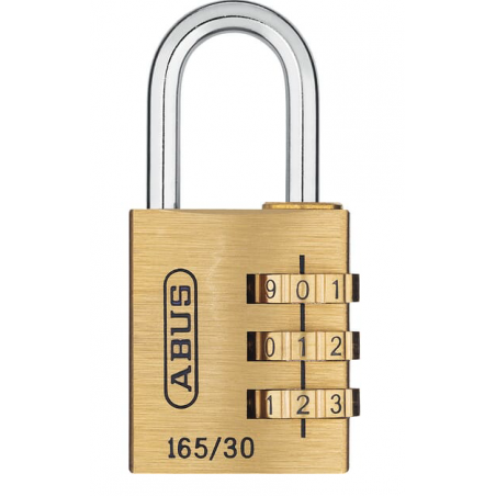 CADENAS LAITON A CODE 30 MM 