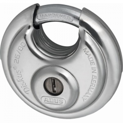CADENAS DISCUS 80 MM 