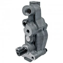 POMPE HYDRAULIQUE SIMPLE