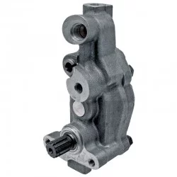 SINGLE HYDRAULIC PUMP