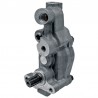 SINGLE HYDRAULIC PUMP