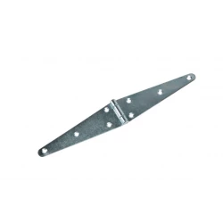 CHARNIERE A DOUBLE PENTURE  200 MM 