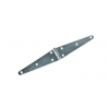 CHARNIERE A DOUBLE PENTURE  200 MM 
