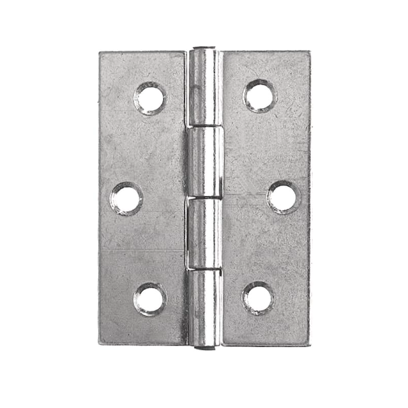 CHARNIERE D'ANGLE 50 X 16 MM 