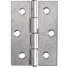 CHARNIERE D'ANGLE 50 X 16 MM 