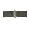 CHARNIERE A SOUDER 40 X 80 X 6 X 8 MM EN ACIER 