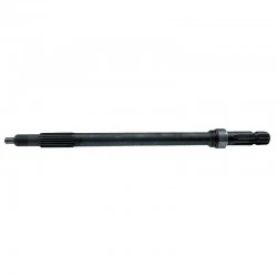 EMBOUT DE PRISE DE FORCE L:613 MM