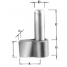 GOND A SOUDER  DIAMETRE 16 MM 