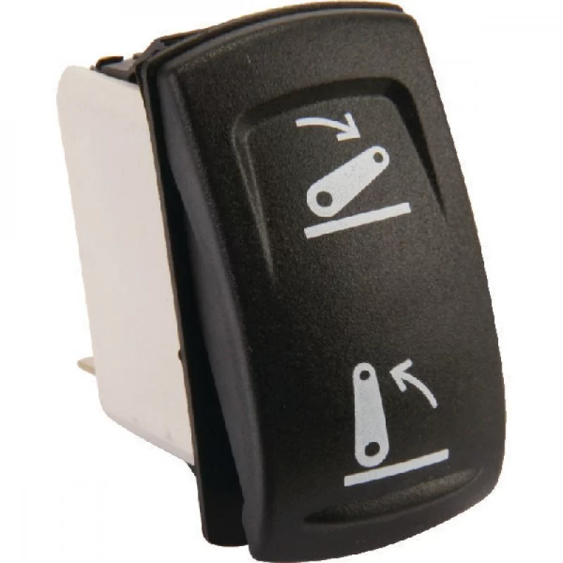 INTERRUPTEUR A BASCULE COMMANDE DE RELEVAGE - 4294420M4 