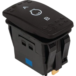 INTERRUPTEUR A BASCULE REGIME MOTEUR PROGRAMME(A-B) - 4290444M2 