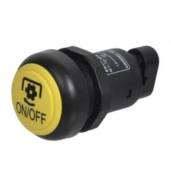 BOUTON POUSSOIR COMMANDE PRISE DE FORCE - 4284629M2 