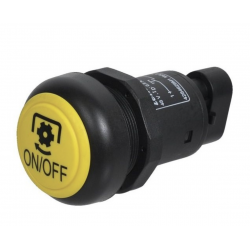 BOUTON POUSSOIR COMMANDE PRISE DE FORCE - 4284629M2 