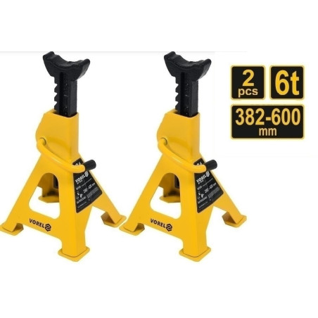 COPPIA DI CANDELE 6T