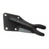 SUPPORT STABILISATEUR GAUCHE  47125831 