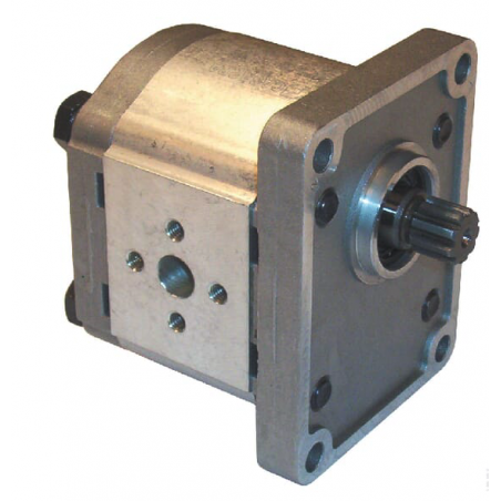 POMPE A ENGRENAGE GROUPE 2 14 CC - SENS ANTI HORAIRE 