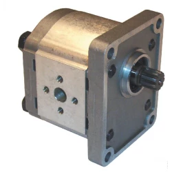 POMPE A ENGRENAGE GROUPE 2 16 CC - SENS ANTI HORAIRE 