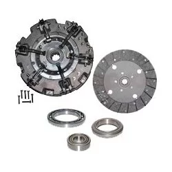 COMPLETE CLUTCH KIT